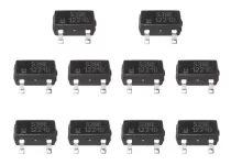 Cảm Biến Hall SS39ET